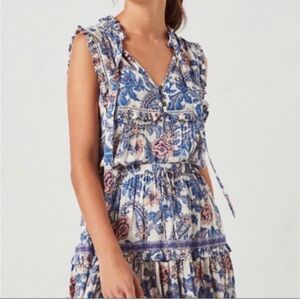 Spell and The Gypsy Collective Small Set EUC